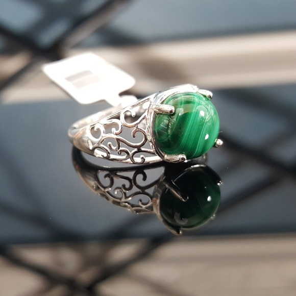 African Malachite - Picture 6 of 8